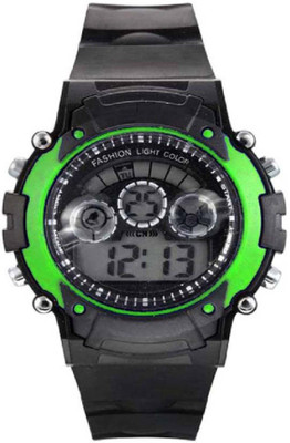 

Musket stylish digital sport Watch - For Boys & Girls