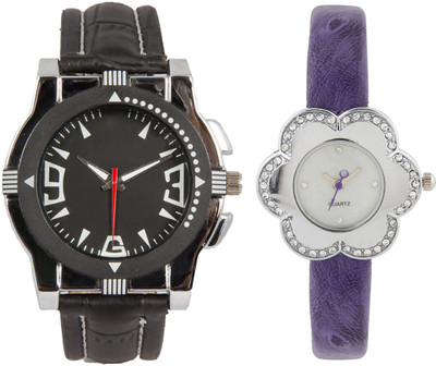 

Watch Karts WK-060-BK_1-WK-206-PR01_1 Watch - For Men & Women