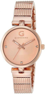 

Giordano A2058-44X Watch - For Women