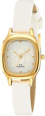 

Maxima 39871LMLY Watch - For Women