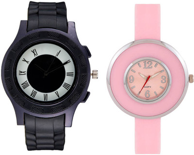 

Watch Karts WK-032-Main-WK-208-PK-1 Watch - For Men & Women