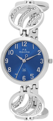 

Maxima O-44942BMLI Watch - For Women