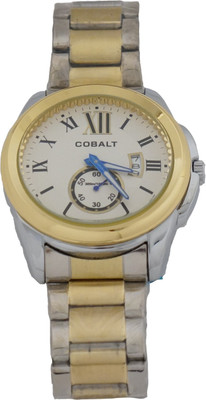 

Cobalt CA530SGBMW Watch - For Men