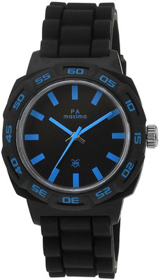 

Maxima 27667PPGW Fiber Watch - For Men