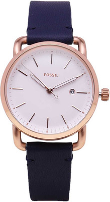 

Fossil ES4334I Watch - For Women