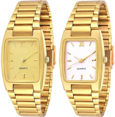 

SD SHOP Branded Gentlemen & Women SD 0-33 Watch - For Men & Women