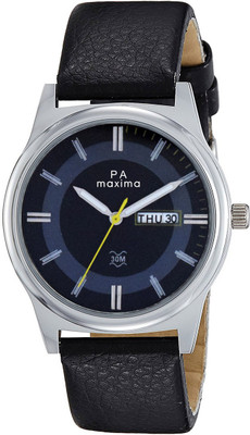 

Maxima 38742LMGI Watch - For Men