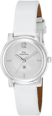 

Maxima O-45022LMLI Watch - For Women