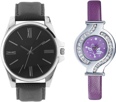 

Watch Karts WK-1006-BK (1)-WK001-PR01- Main Watch - For Men & Women