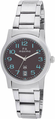 

Maxima O-46810CMLI Watch - For Women
