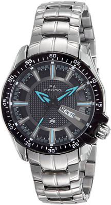 

Maxima 37980CAGI Watch - For Men