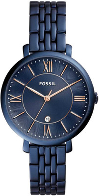 

Fossil ES4094I Watch - For Women