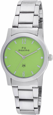 

Maxima O-46664CMLI Watch - For Women