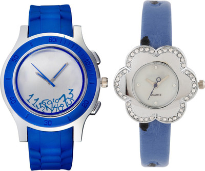 

Watch Karts WK039-MAIN-WK-206-BL01_1 Watch - For Men & Women