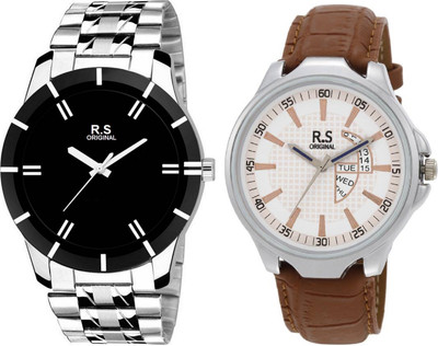 

R S Original RSO-3047 Watch - For Men