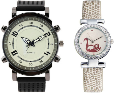 

Watch Karts WK-203-BK-WH01_1-WK002-BR01-MAIN Watch - For Men & Women