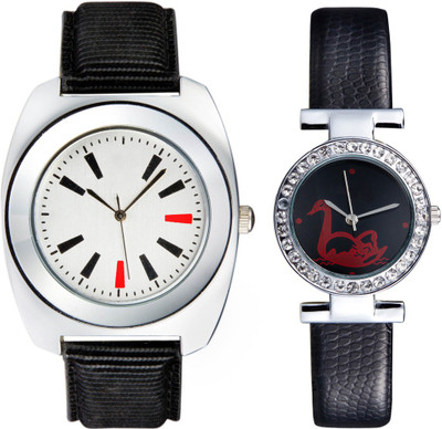 

Watch Karts WK002-BK01-MAIN-WK008-MAIN Watch - For Men & Women