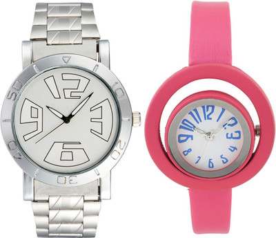 

Watch Karts WK019-MAIN-WK-4542-PK01_1 Watch - For Men & Women