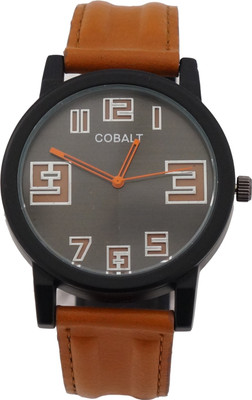 

Cobalt CA534NBTB Watch - For Men