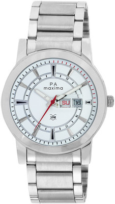 

Maxima 24900CMGI Attivo Watch - For Men