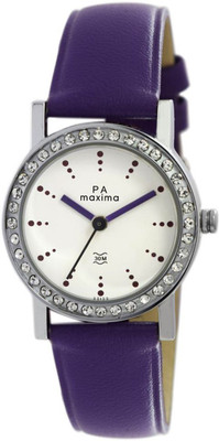Maxima 27122LMLI Attivo Watch - For Women