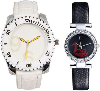 

Watch Karts WK-057-WH_1-WK002-BK01-MAIN Watch - For Men & Women