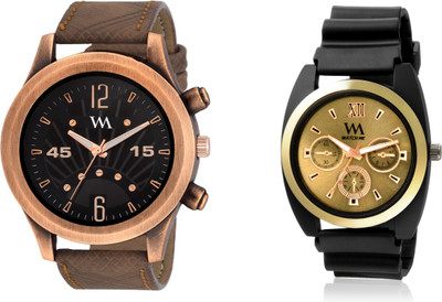 

Watch Me wmal-236-203 Watch - For Men