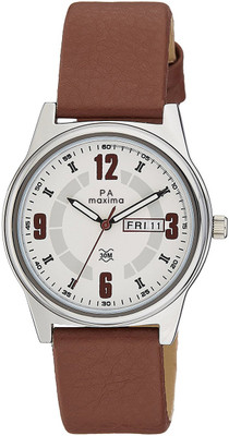 

Maxima 38741LMGI E-Co Collection Watch - For Men