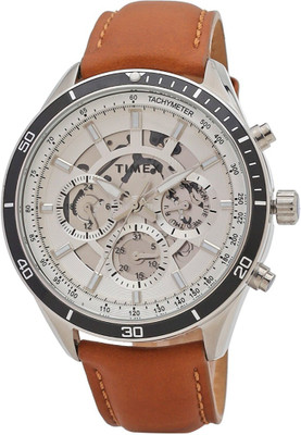 

Timex TWEG15210 Hybrid Watch - For Men