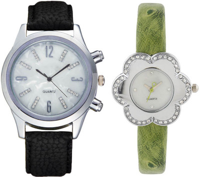 

Watch Karts WK-004-Main-WK-206-GR01_1 Watch - For Men & Women