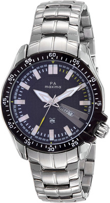 

Maxima 37982CAGI Watch - For Men
