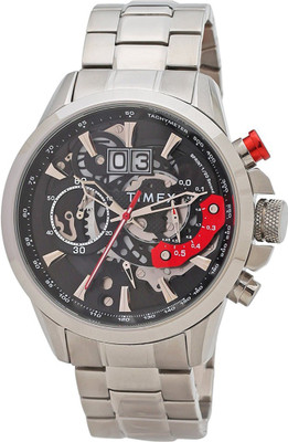 

Timex TWEG16308 Watch - For Men