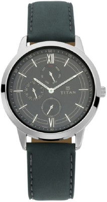 

Titan 1769SL05 Neo Watch - For Men