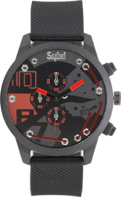 

Sylvi Simple Casual M87 Watch - For Men