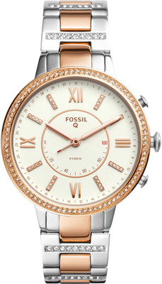 

Fossil FTW5011 VIRGINIA H Watch - For Women