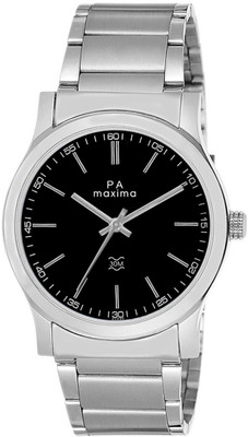 

Maxima 20895CMGI Attivo Watch - For Men