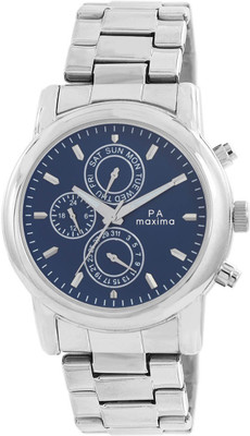 

Maxima 26831CMGI Attivo Watch - For Men