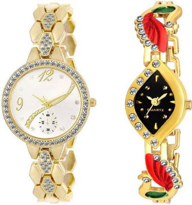 

Montres New Stylish Braslate Types Latest Collection For Women Watch Watch - For Girls