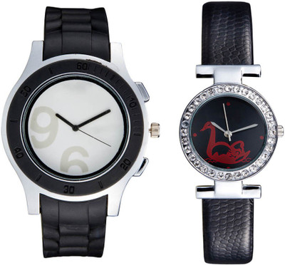 

Watch Karts WK-040-Main-WK002-BK01-MAIN Watch - For Men & Women