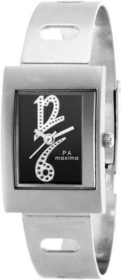 

Maxima 23304CMLI Swarovski Watch - For Women