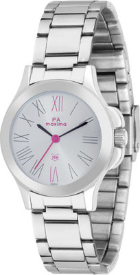 

Maxima 42900CMLI Watch - For Women