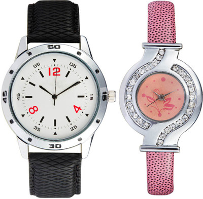 

Watch Karts WK001-PK01- Main-WK005-MAIN Watch - For Men & Women
