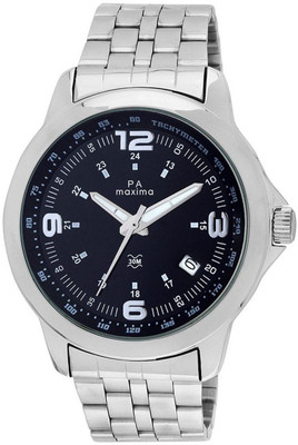 

Maxima 24111CMGI Attivo Watch - For Men