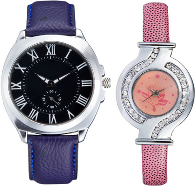

Watch Karts WK-46-BL (1)-WK001-PK01- Main Watch - For Men & Women