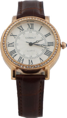 

Cobalt CA124RGBWW Watch - For Women