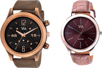 

Watch Me wmal-278-203 Watch - For Men