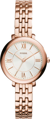 

Fossil ES3799I JACQUELINE Watch - For Women