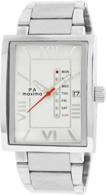 pa maxima plus 30m watch price