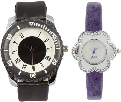 

Watch Karts WK-059-BK_1-WK-206-BL01_1 Watch - For Men & Women