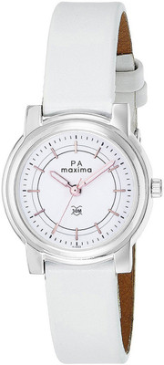 

Maxima O-45023LMLI Watch - For Women